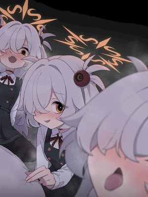 [ふらのくまりん (中村くまりん)] 前世でも好きだったこと全部してあげる (ブルーアーカイブ) [DL版]_23