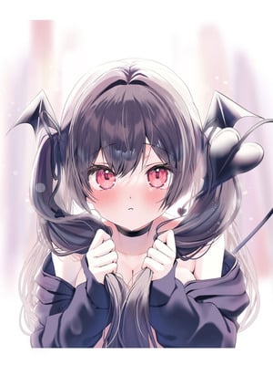 [ヤモセブン (あゆま紗由)] 小悪魔ちゃんのこうげき！9汗だくお部屋水着えっち編_34