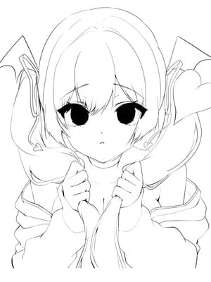 [ヤモセブン (あゆま紗由)] 小悪魔ちゃんのこうげき！9汗だくお部屋水着えっち編_35