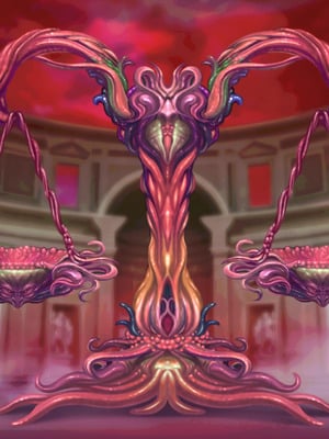 [ABALONE KISS] 邪孕姫CG集バージョン「シーダ邪辱編」_423