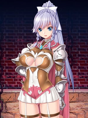 [ABALONE KISS] 邪孕姫CG集バージョン「シーダ邪辱編」_524