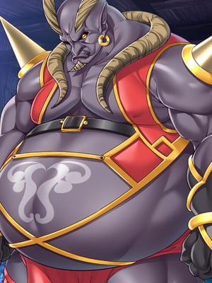 [ABALONE KISS] 邪孕姫CG集バージョン「シーダ邪辱編」_654