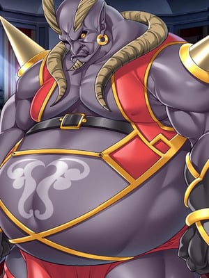 [ABALONE KISS] 邪孕姫CG集バージョン「シーダ邪辱編」_764