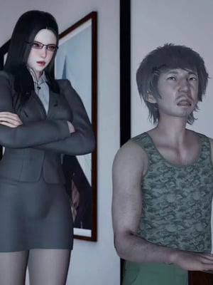 【yoooel】女总裁与清洁工01-05_00039