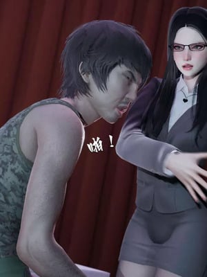 【yoooel】女总裁与清洁工01-05_00127