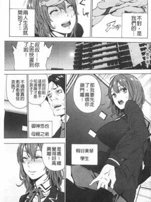 [OUMA (エロマンガ島)]続+姪飼育 [中国翻訳][疏碼][黑暗掃圖、風的工房]_008