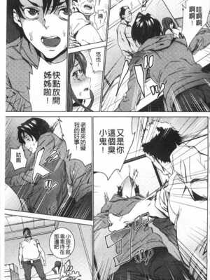 [OUMA (エロマンガ島)]続+姪飼育 [中国翻訳][疏碼][黑暗掃圖、風的工房]_138