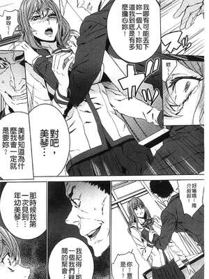[OUMA (エロマンガ島)]続+姪飼育 [中国翻訳][疏碼][黑暗掃圖、風的工房]_287