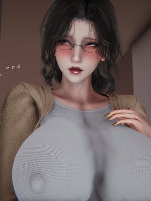 [见人就打]催眠乱伦系统03_158