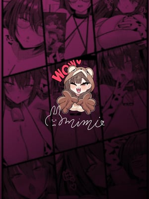 [超級米漿 (米漿)] 流量成癮了～惡墮的福利姬 [中国語] [無修正] [DL版]_043