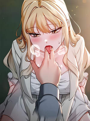 校園成人禮 8-9話