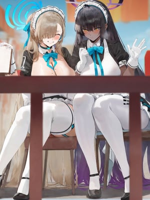 [moriAAA] Asuna Ichinose & Kakudate Karin [AI Generated]_001_0008