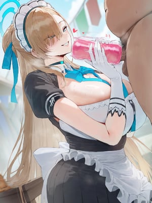 [moriAAA] Asuna Ichinose & Kakudate Karin [AI Generated]_001_0020