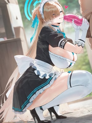 [moriAAA] Asuna Ichinose & Kakudate Karin [AI Generated]_001_0024