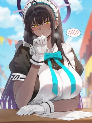 [moriAAA] Asuna Ichinose & Kakudate Karin [AI Generated]_001_0039