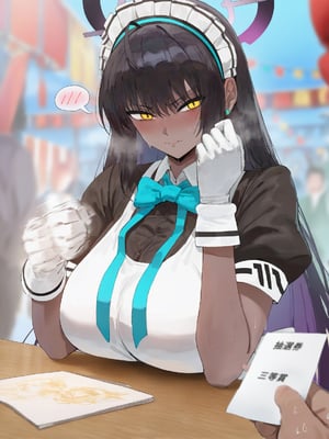 [moriAAA] Asuna Ichinose & Kakudate Karin [AI Generated]_001_0040