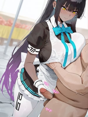 [moriAAA] Asuna Ichinose & Kakudate Karin [AI Generated]_001_0045