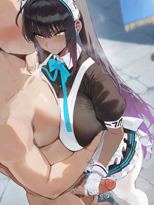 [moriAAA] Asuna Ichinose & Kakudate Karin [AI Generated]_001_0060