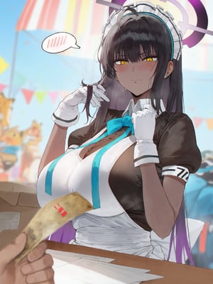 [moriAAA] Asuna Ichinose & Kakudate Karin [AI Generated]_001_0114