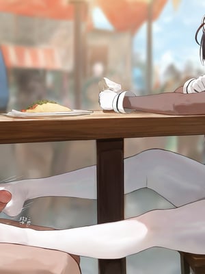 [moriAAA] Asuna Ichinose & Kakudate Karin [AI Generated]_001_0121