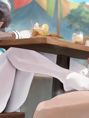 [moriAAA] Asuna Ichinose & Kakudate Karin [AI Generated]_001_0127