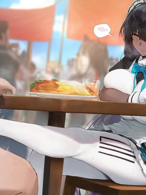 [moriAAA] Asuna Ichinose & Kakudate Karin [AI Generated]_001_0130