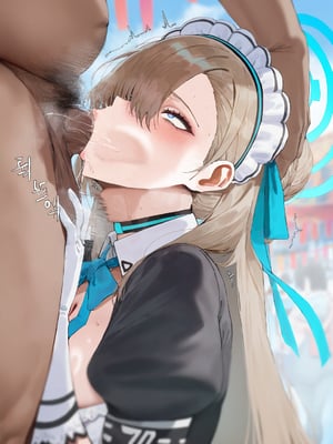 [moriAAA] Asuna Ichinose & Kakudate Karin [AI Generated]_001_0193