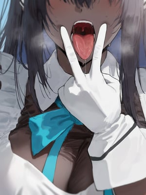 [moriAAA] Asuna Ichinose & Kakudate Karin [AI Generated]_001_0213