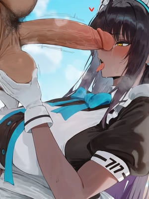 [moriAAA] Asuna Ichinose & Kakudate Karin [AI Generated]_001_0219