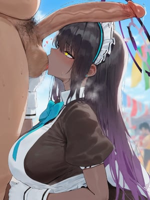 [moriAAA] Asuna Ichinose & Kakudate Karin [AI Generated]_001_0220