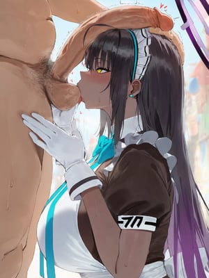 [moriAAA] Asuna Ichinose & Kakudate Karin [AI Generated]_001_0227