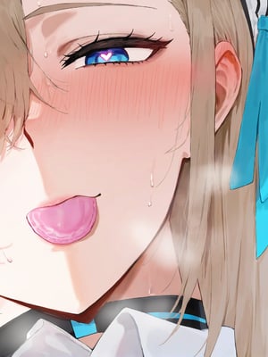 [moriAAA] Asuna Ichinose & Kakudate Karin [AI Generated]_001_0287