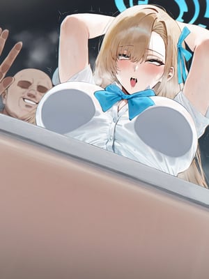 [moriAAA] Asuna Ichinose & Kakudate Karin [AI Generated]_001_0637