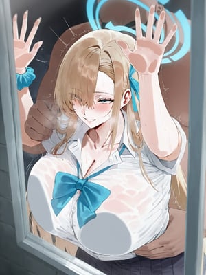 [moriAAA] Asuna Ichinose & Kakudate Karin [AI Generated]_001_0650