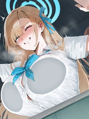 [moriAAA] Asuna Ichinose & Kakudate Karin [AI Generated]_001_0653