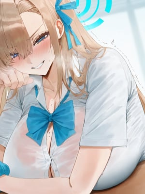 [moriAAA] Asuna Ichinose & Kakudate Karin [AI Generated]_001_0677