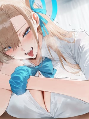 [moriAAA] Asuna Ichinose & Kakudate Karin [AI Generated]_001_0686