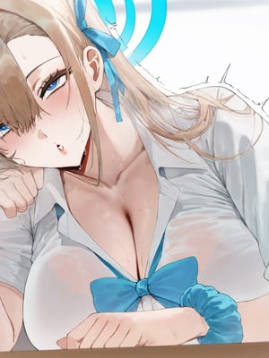 [moriAAA] Asuna Ichinose & Kakudate Karin [AI Generated]_001_0700