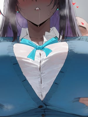 [moriAAA] Asuna Ichinose & Kakudate Karin [AI Generated]_001_0723