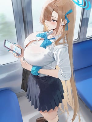 [moriAAA] Asuna Ichinose & Kakudate Karin [AI Generated]_001_0837