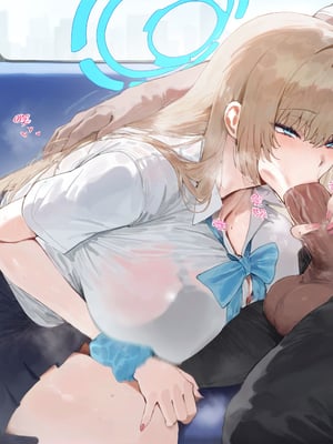 [moriAAA] Asuna Ichinose & Kakudate Karin [AI Generated]_001_0868