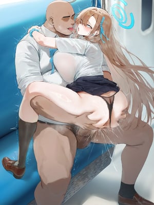 [moriAAA] Asuna Ichinose & Kakudate Karin [AI Generated]_001_0878