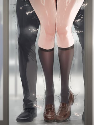 [moriAAA] Asuna Ichinose & Kakudate Karin [AI Generated]_001_0905