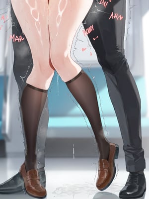 [moriAAA] Asuna Ichinose & Kakudate Karin [AI Generated]_001_0912