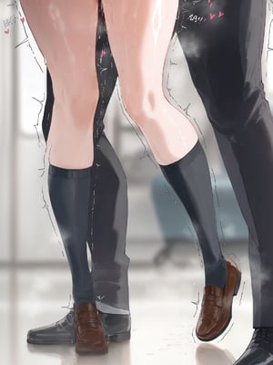 [moriAAA] Asuna Ichinose & Kakudate Karin [AI Generated]_001_0916