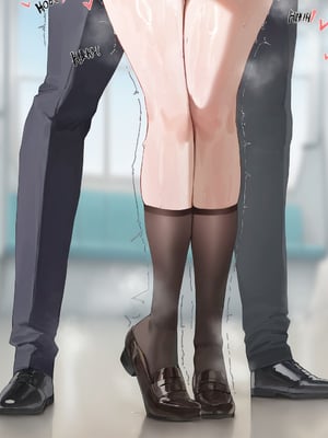 [moriAAA] Asuna Ichinose & Kakudate Karin [AI Generated]_001_0918