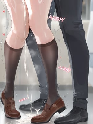 [moriAAA] Asuna Ichinose & Kakudate Karin [AI Generated]_001_0923