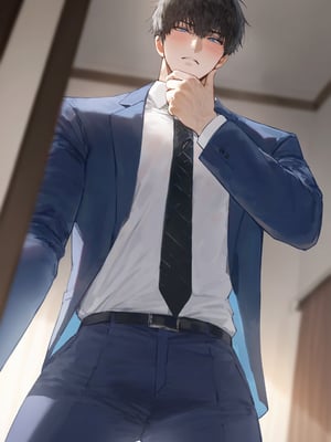 [moriAAA] Asuna Ichinose & Kakudate Karin [AI Generated]_001_1076