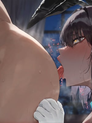 [moriAAA] Asuna Ichinose & Kakudate Karin [AI Generated]_001_1324