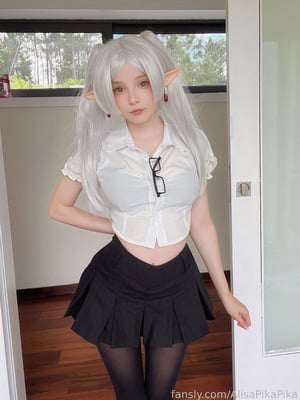 Rocksy Light - OL Frieren